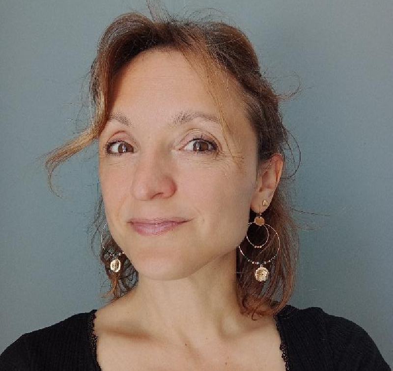 Julie Chabannes